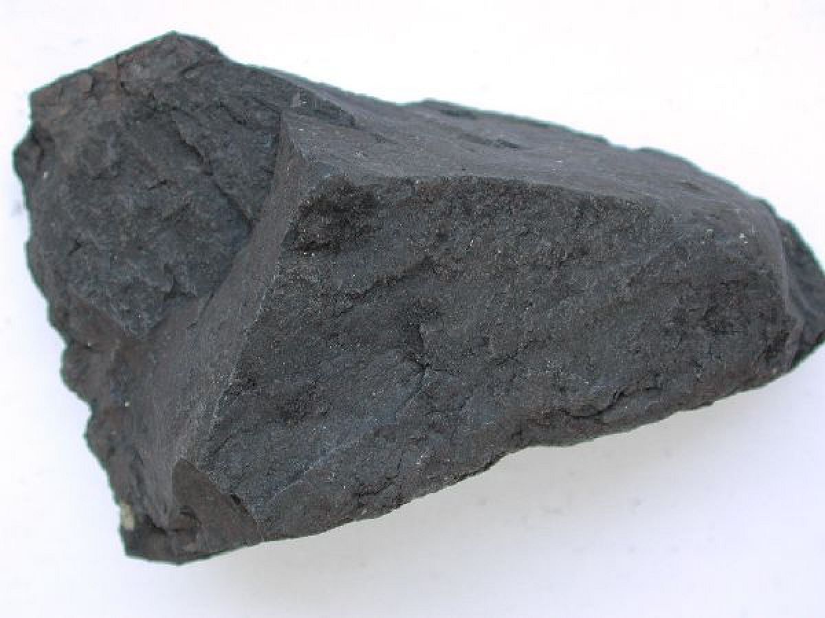Shungit Piedra en bruto  1kg