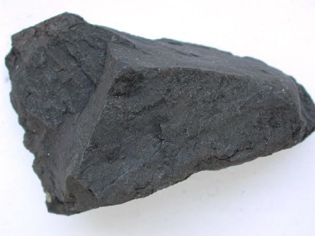 Shungit Piedra en bruto  1kg Shungit Artículos de regalo