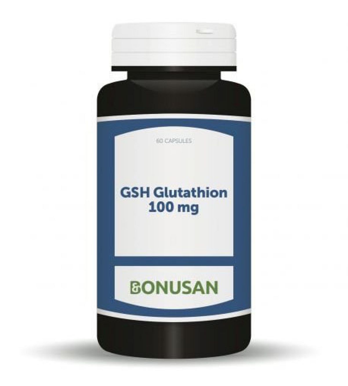 Bonusan - GSH Glutation 100mg