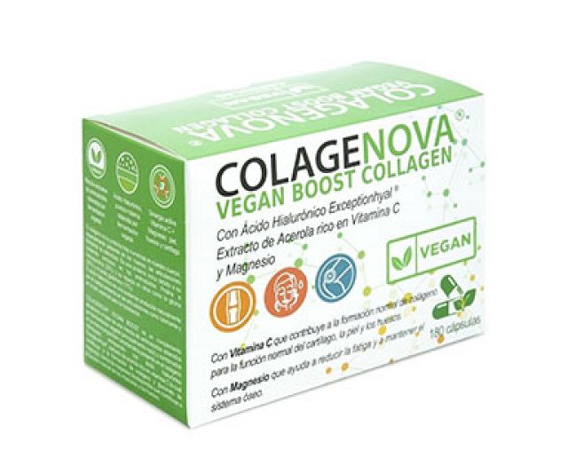 Colagenova Suplementos La Tienda