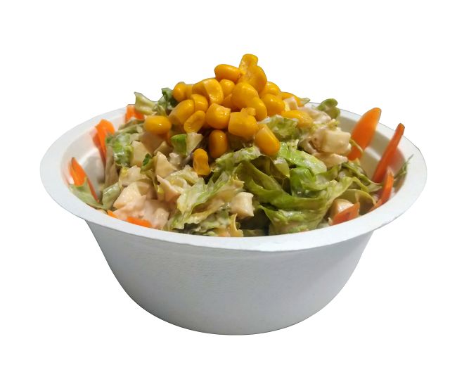 seafood salad Salads Takeaway food