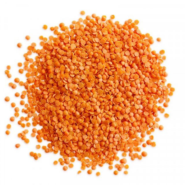 BioArtesa - Red lentil Feeding Our store