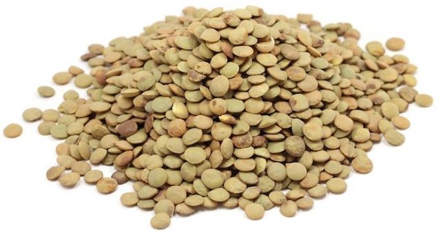 BioArtesa - Lentille Castillane 500gr Alimentation Notre magasin