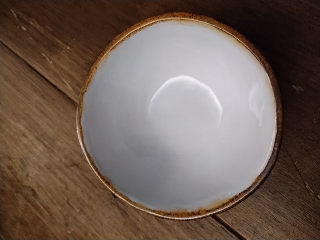 small bowl WHITE Ceramics Gifts
