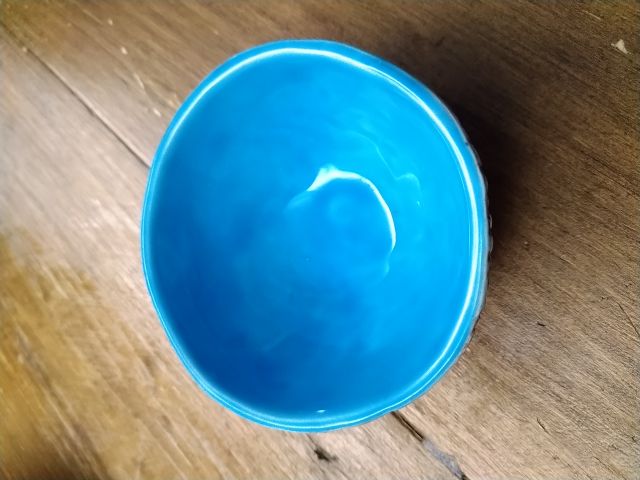 small bowl BLUE Ceramics Gifts