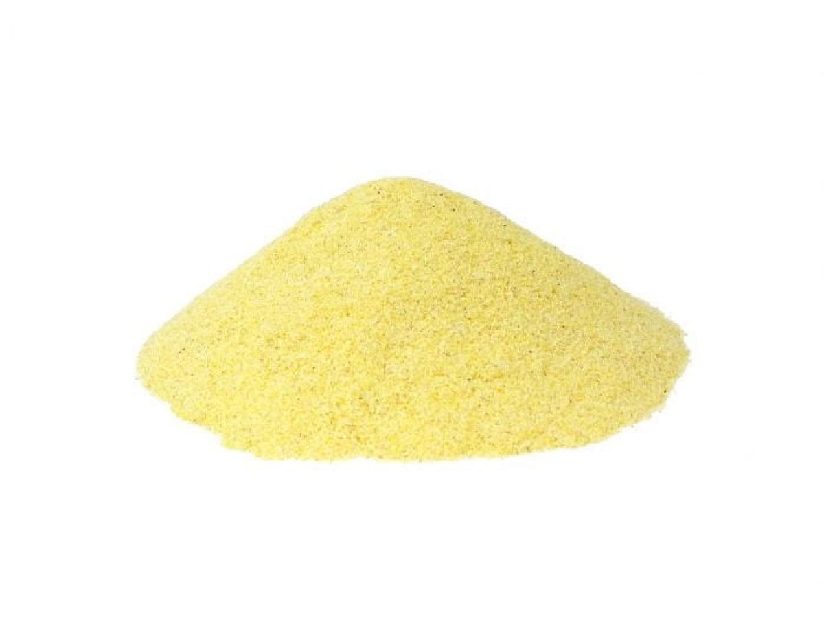 EcoAndes - Harina de maíz 1kg