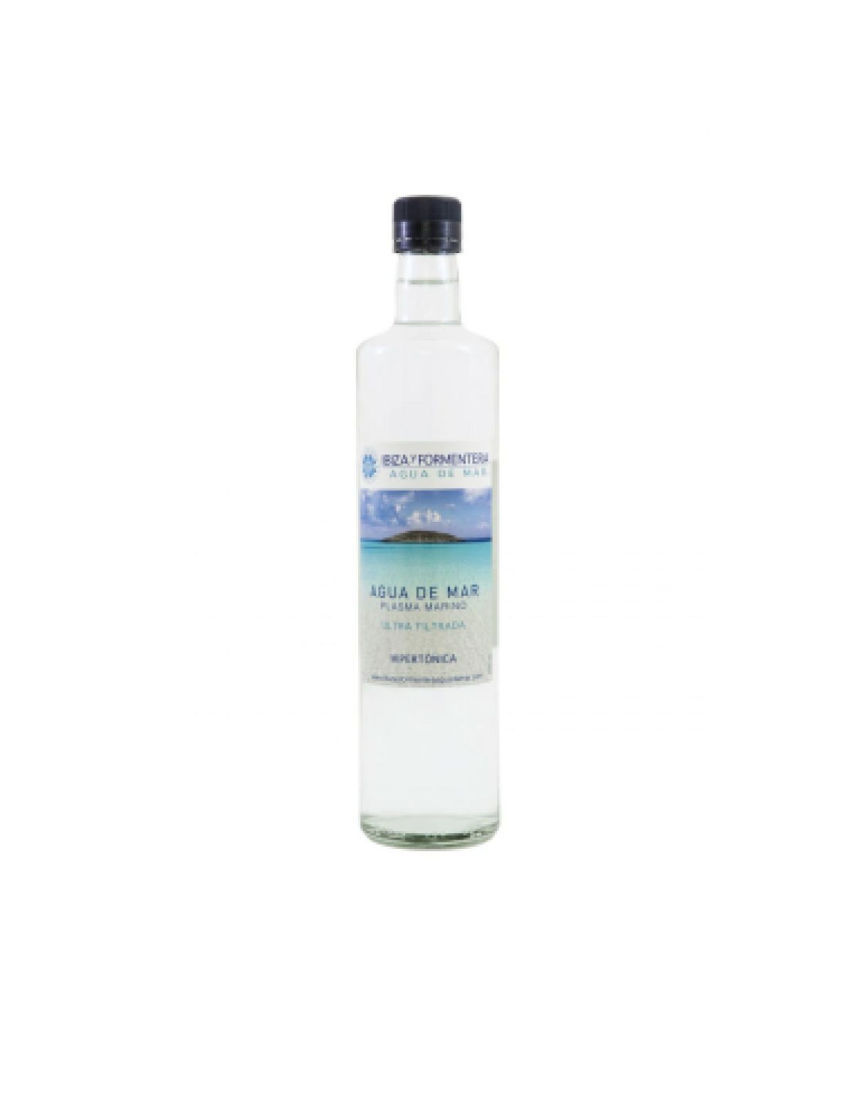 Ibiza y Formentera - 750ml