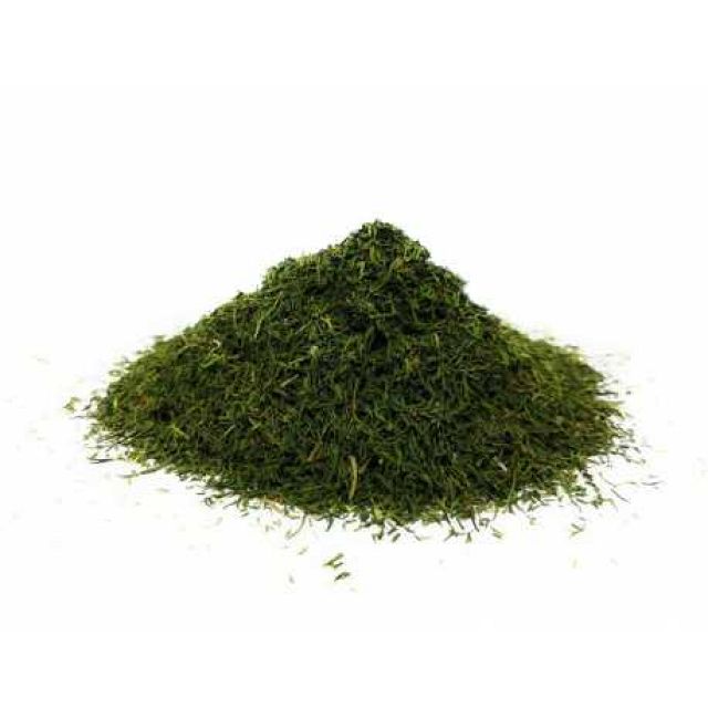 EcoAndes - Dill leaf 30gr Feeding Our store