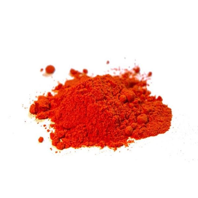 Finca la mesa - Sweet smoked paprika 35gr Feeding Our store