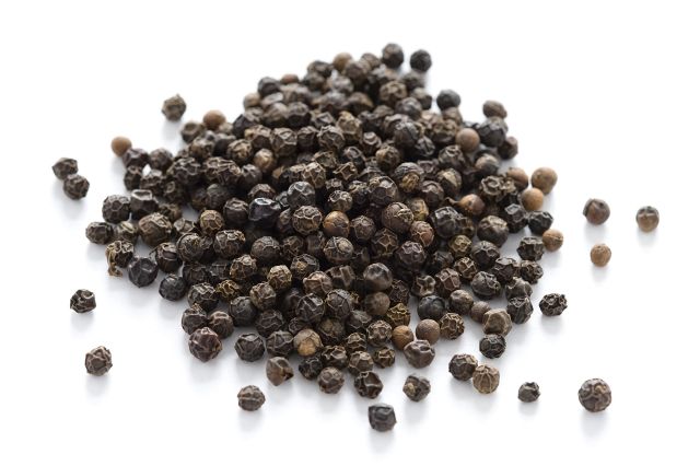 Herbes el moli - Pimienta negra en grano  1kg Alimentación  La Tienda