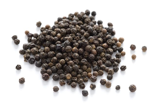 Herbes el moli - Black peppercorns 1kg Feeding Our store