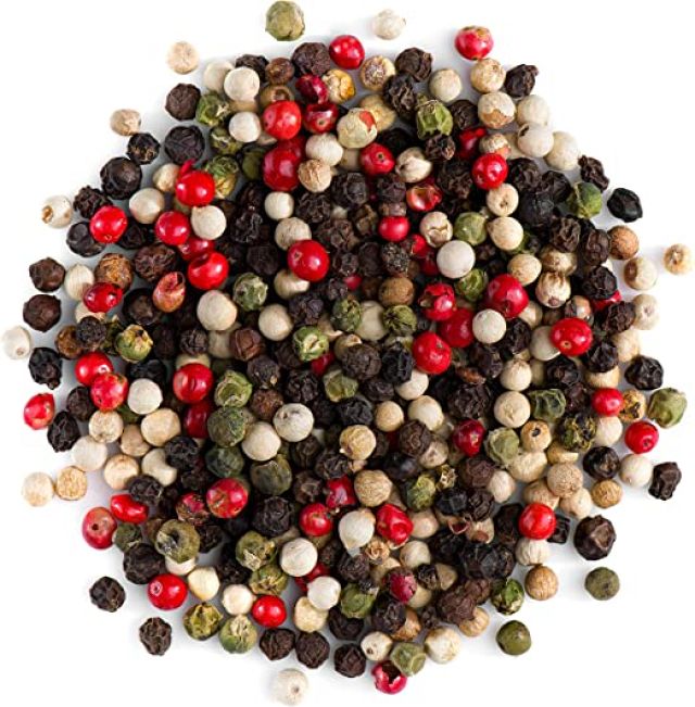 Artemis - 3 Peppercorns with mill 35gr Feeding Our store