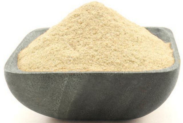 EcoAndes - Psyllium powder 125gr Feeding Our store