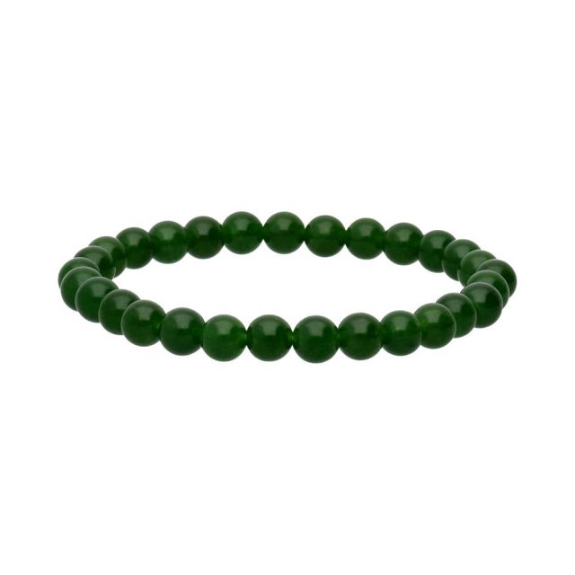 Nephrite - Bracelet minerals Gifts