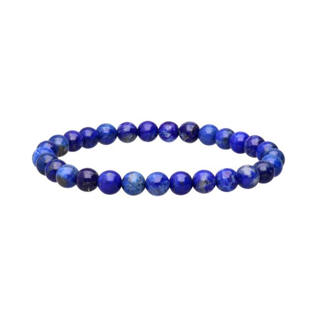 Lapis-lazuli - Bracelet minéraux boutique