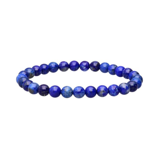 Lapislazuli - Armband Mineralien Speichern