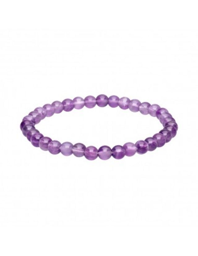 Amethyst - Bracelet minerals Gifts