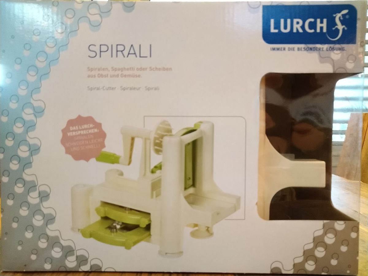 Lurch - Spirali