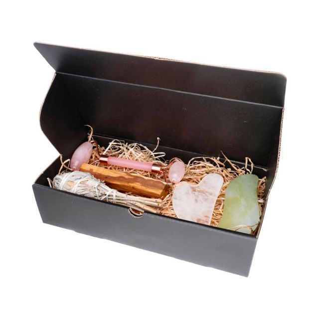 Wellness - Gift Box minerals Gifts