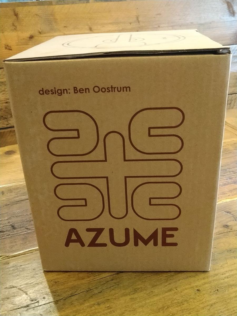 Azume – Topf