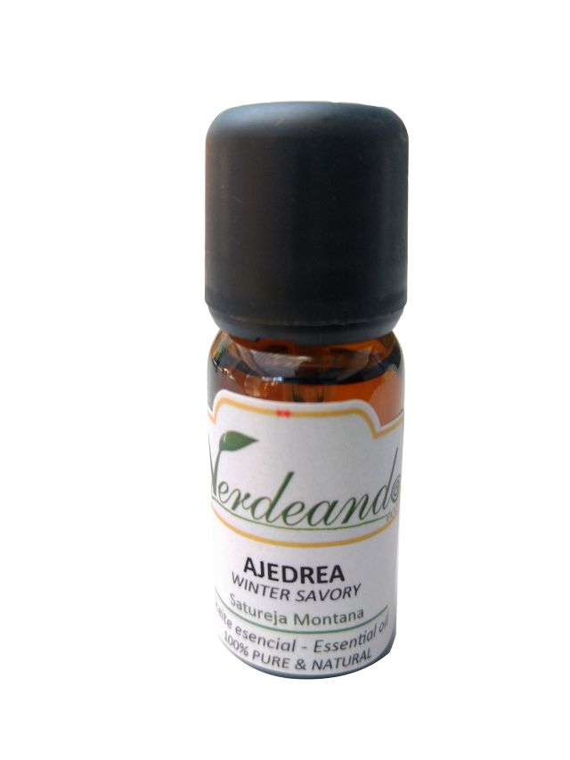 Verdeandoeco - Sarriette 10ml Huiles essentielles boutique