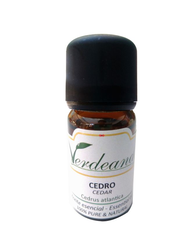 Verdeandoeco - Cedar 10ml Essential oils Gifts