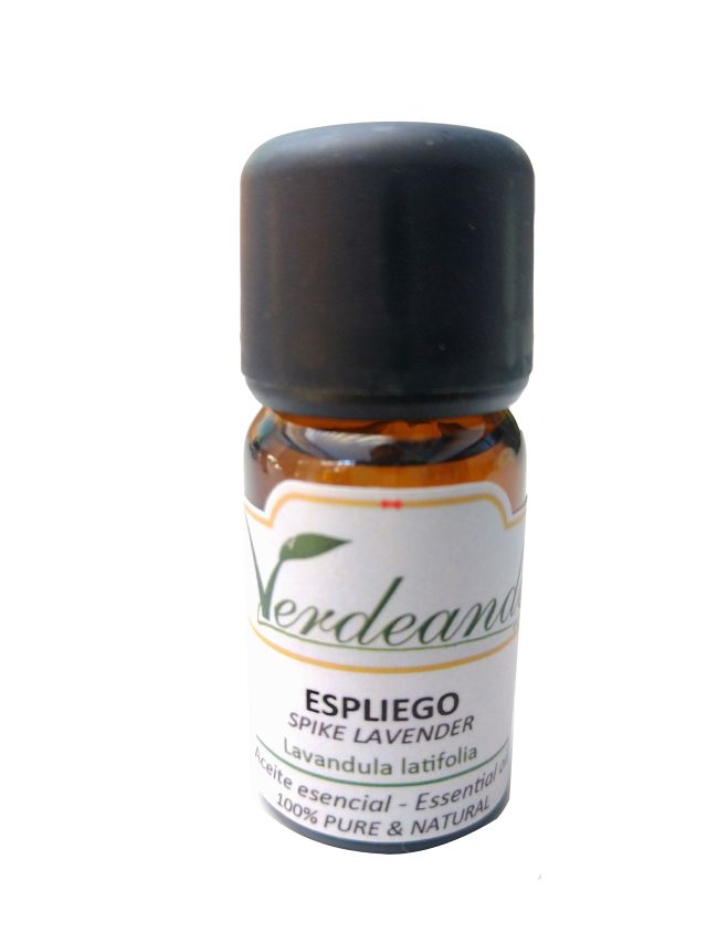 Verdeandoeco - Espliego  10ml Aceites Esenciales Artículos de regalo