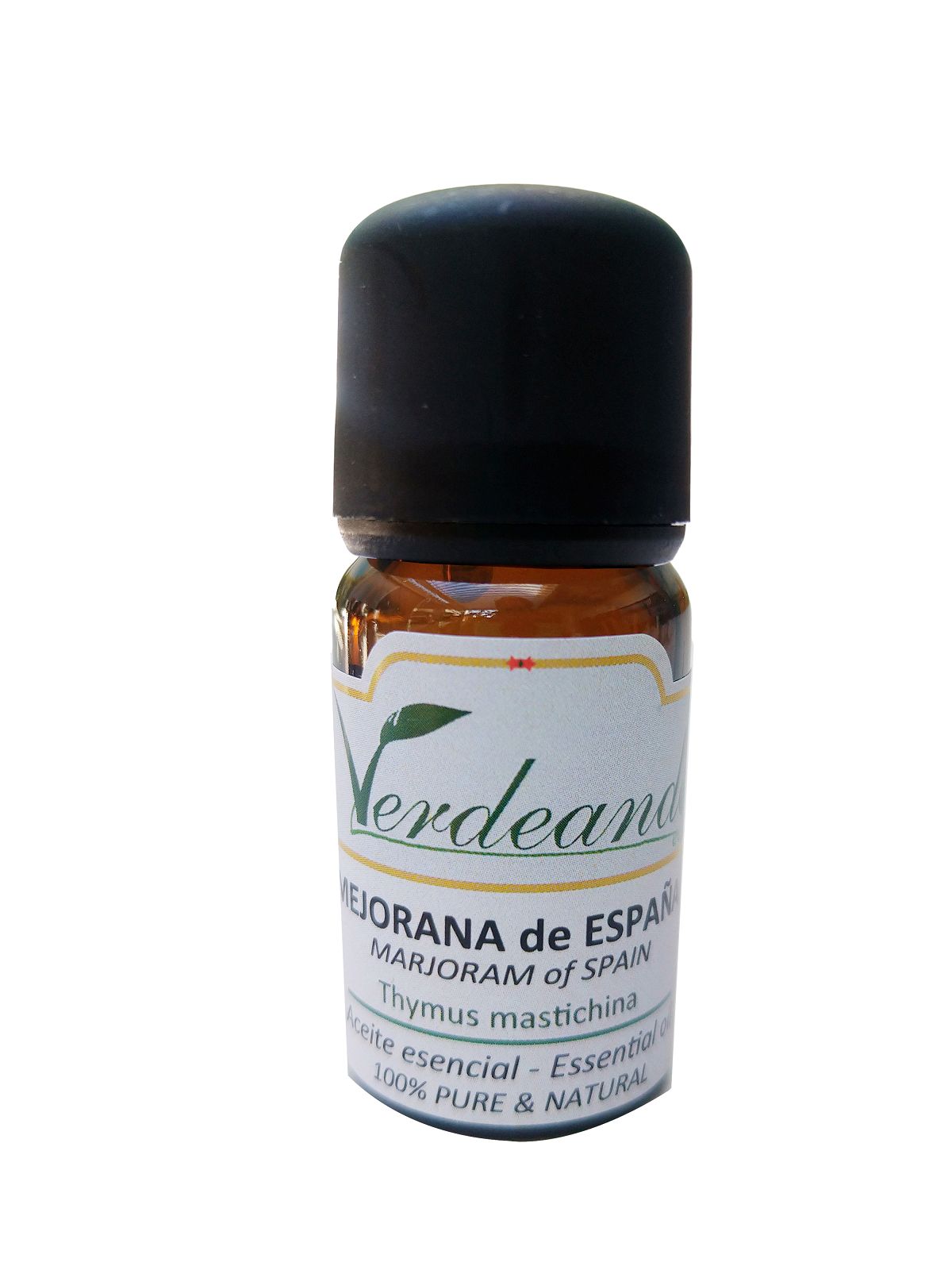 Verdeandoeco - Mejorana de España  10ml