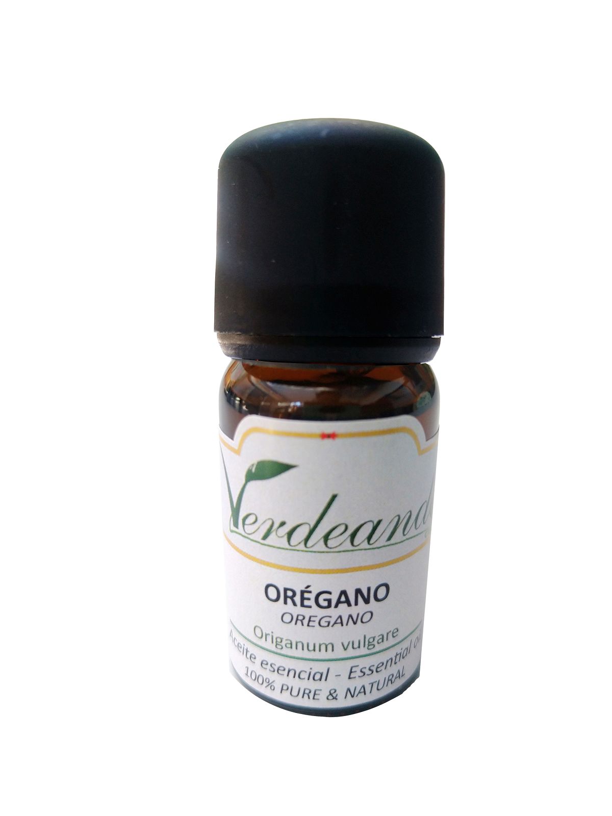 Verdeandoeco - Orégano  10ml