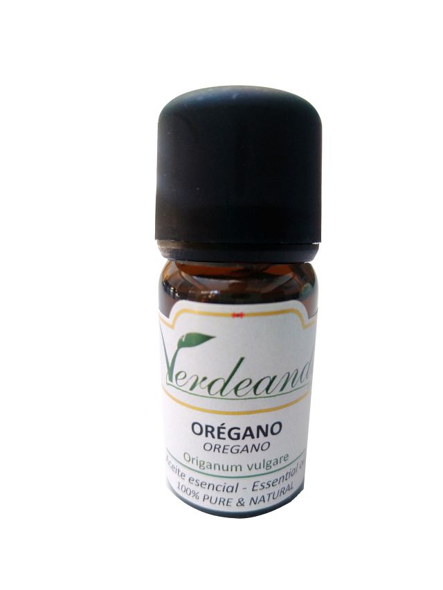 Verdeandoeco - Oregano 10ml Essentielle Öle Speichern