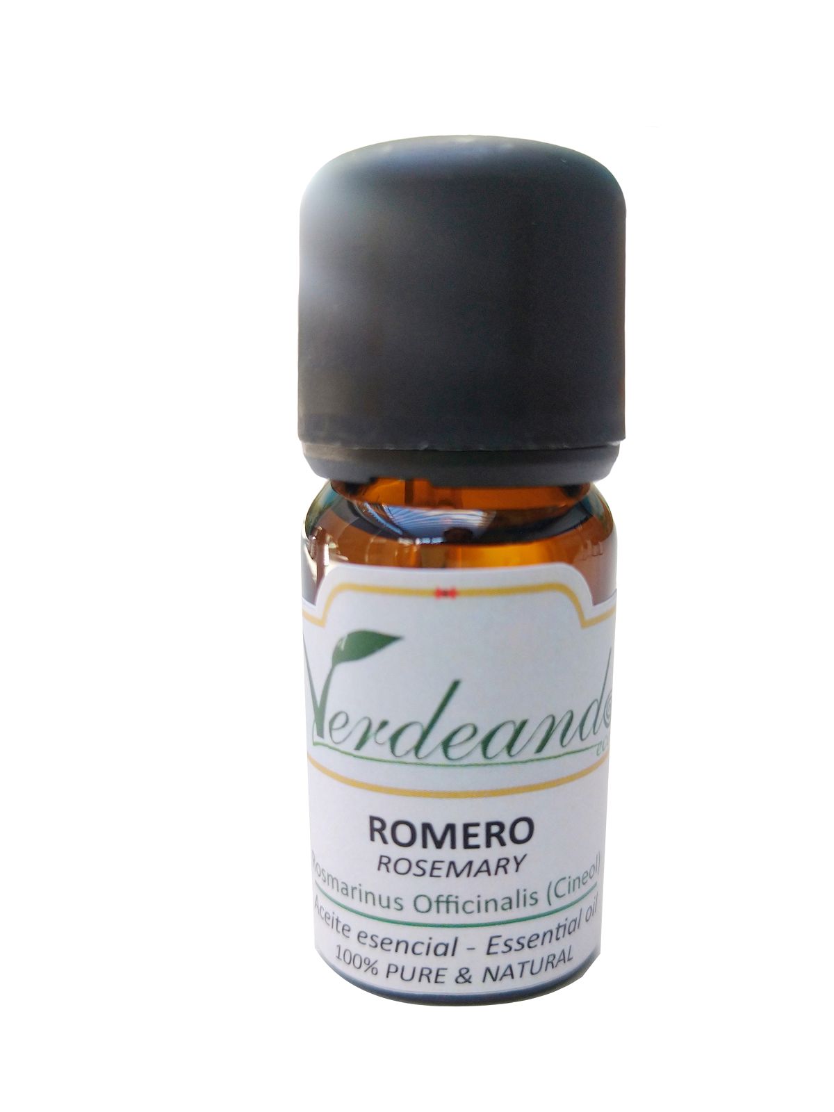 Verdeandoeco - Romero  10ml