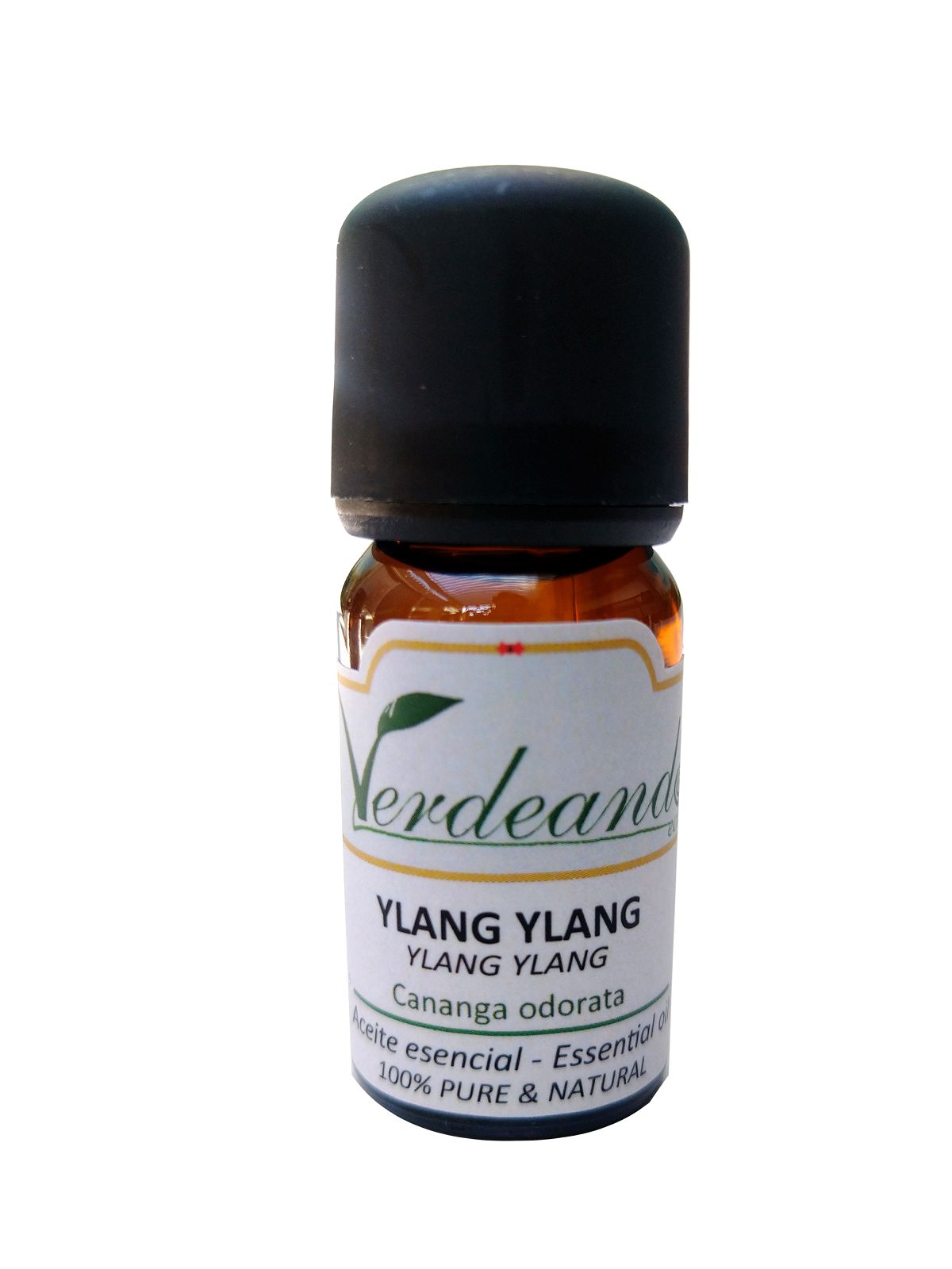 Verdeandoeco - Ylang Ylang  10ml