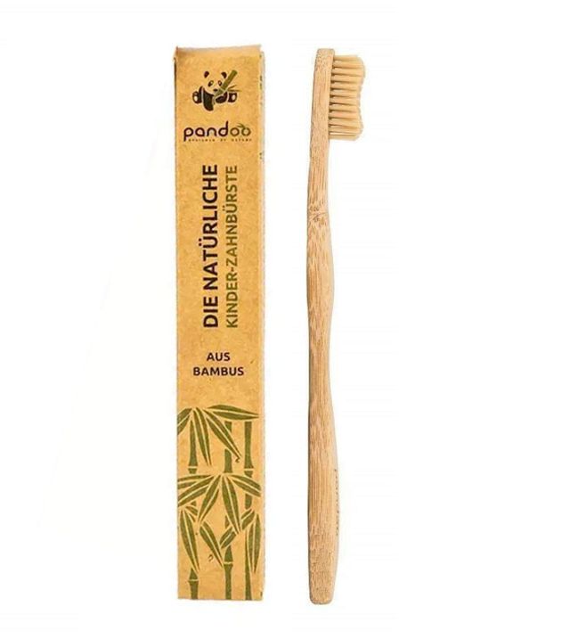 Pandoo - Cepillo de dientes adulto Higiene La Tienda
