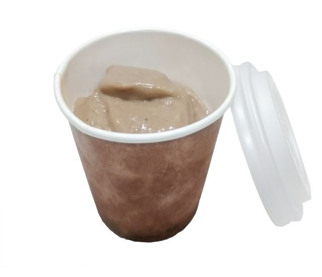 Salsa de setas Extras Comida para llevar