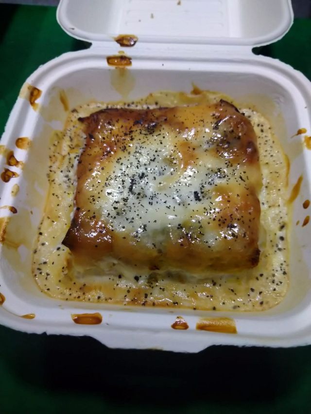 Quiche Classics Takeaway food