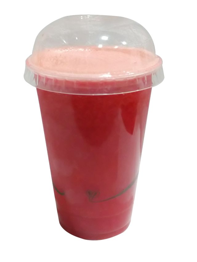 Refreshing 280ml Juices Takeaway food