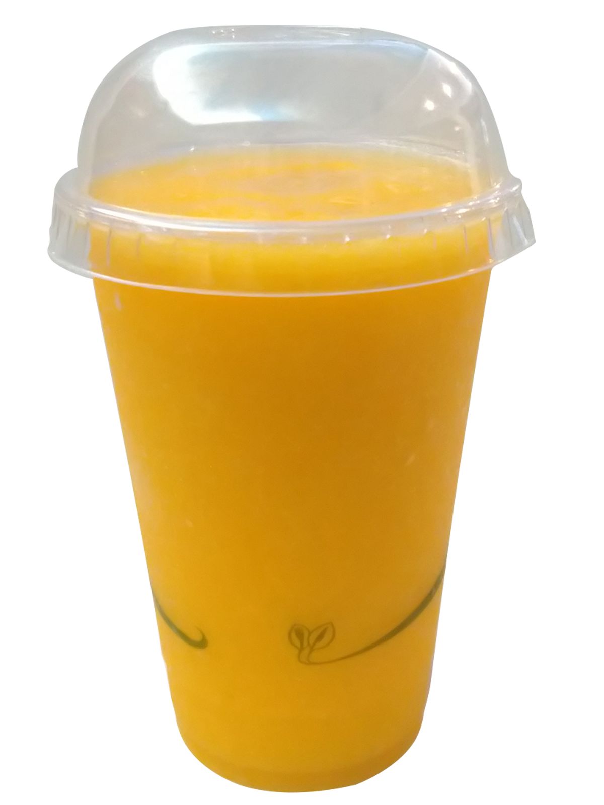 Batido de mango  280ml