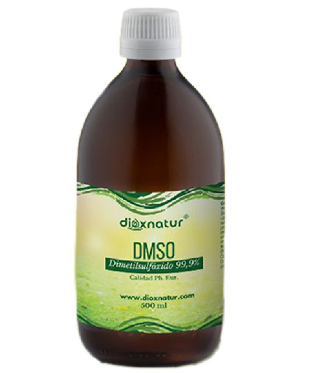 Dioxnatur - DMSO  500ml