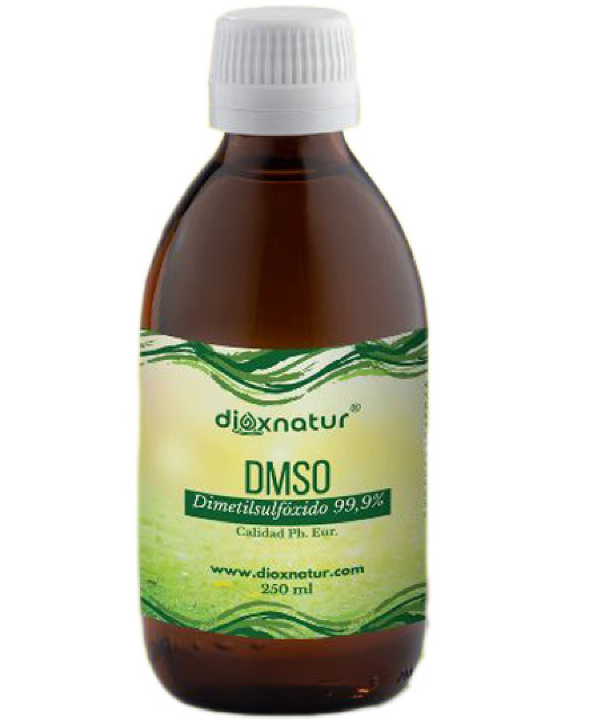 Dioxnatur - DMSO  250ml