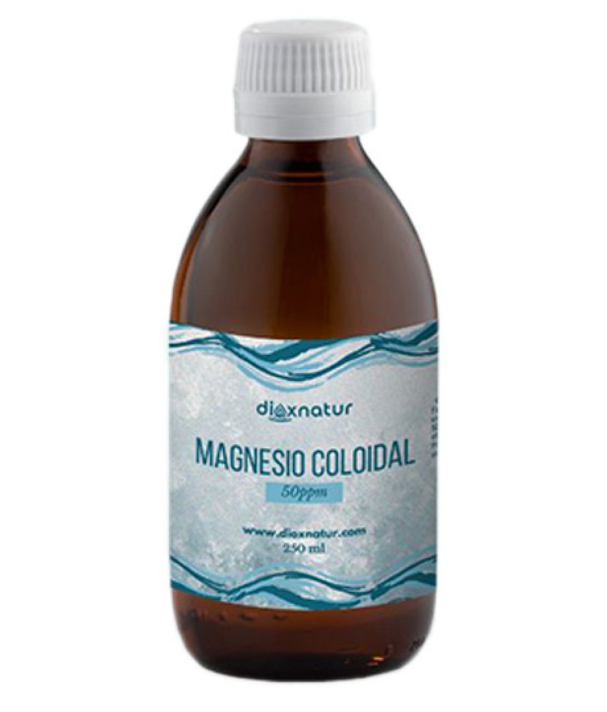 Dioxnatur - Magnesio coloidal  250ml