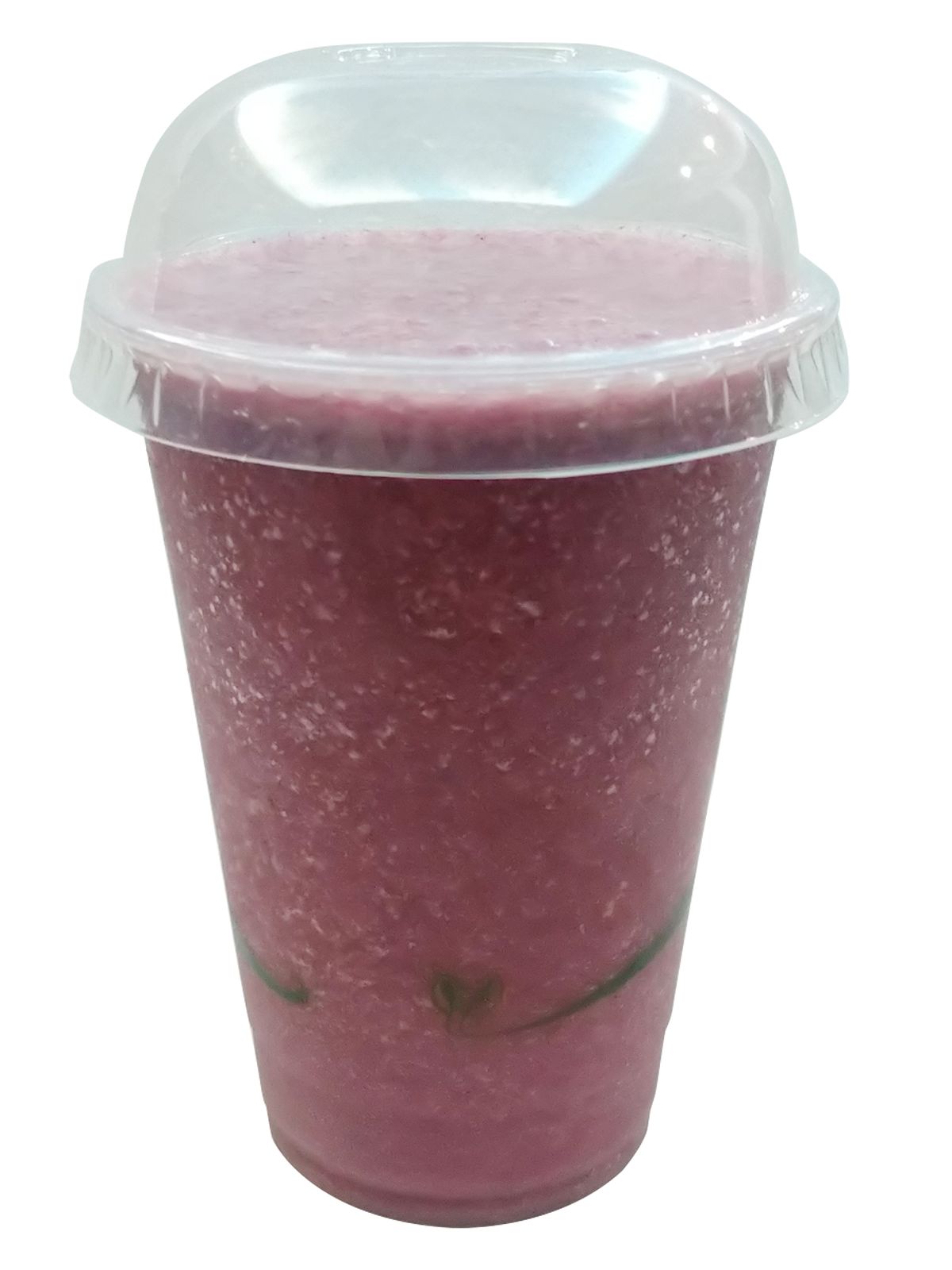 Pineapple smoothie with maqui berry 280ml