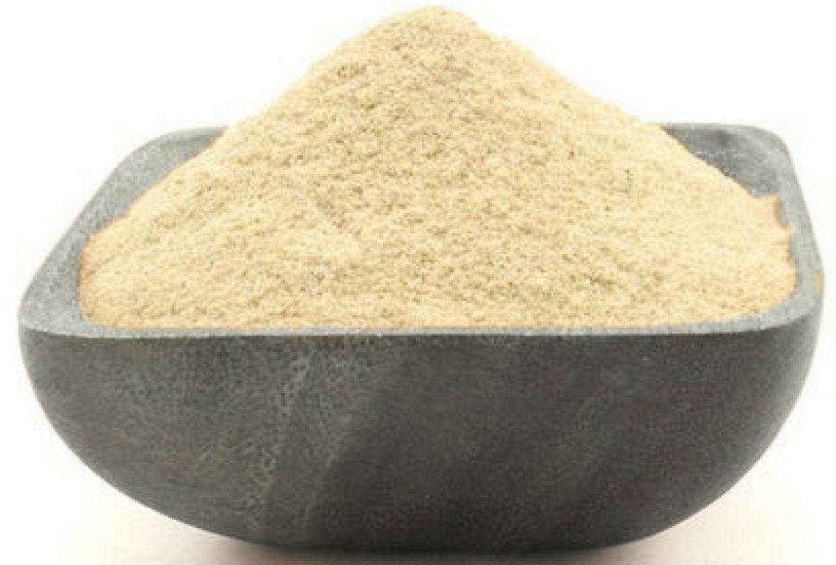 EcoAndes - Flohsamenpulver 1kg