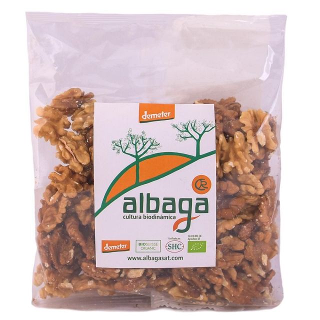 Albaga - Nuez 200gr Alimentación  La Tienda
