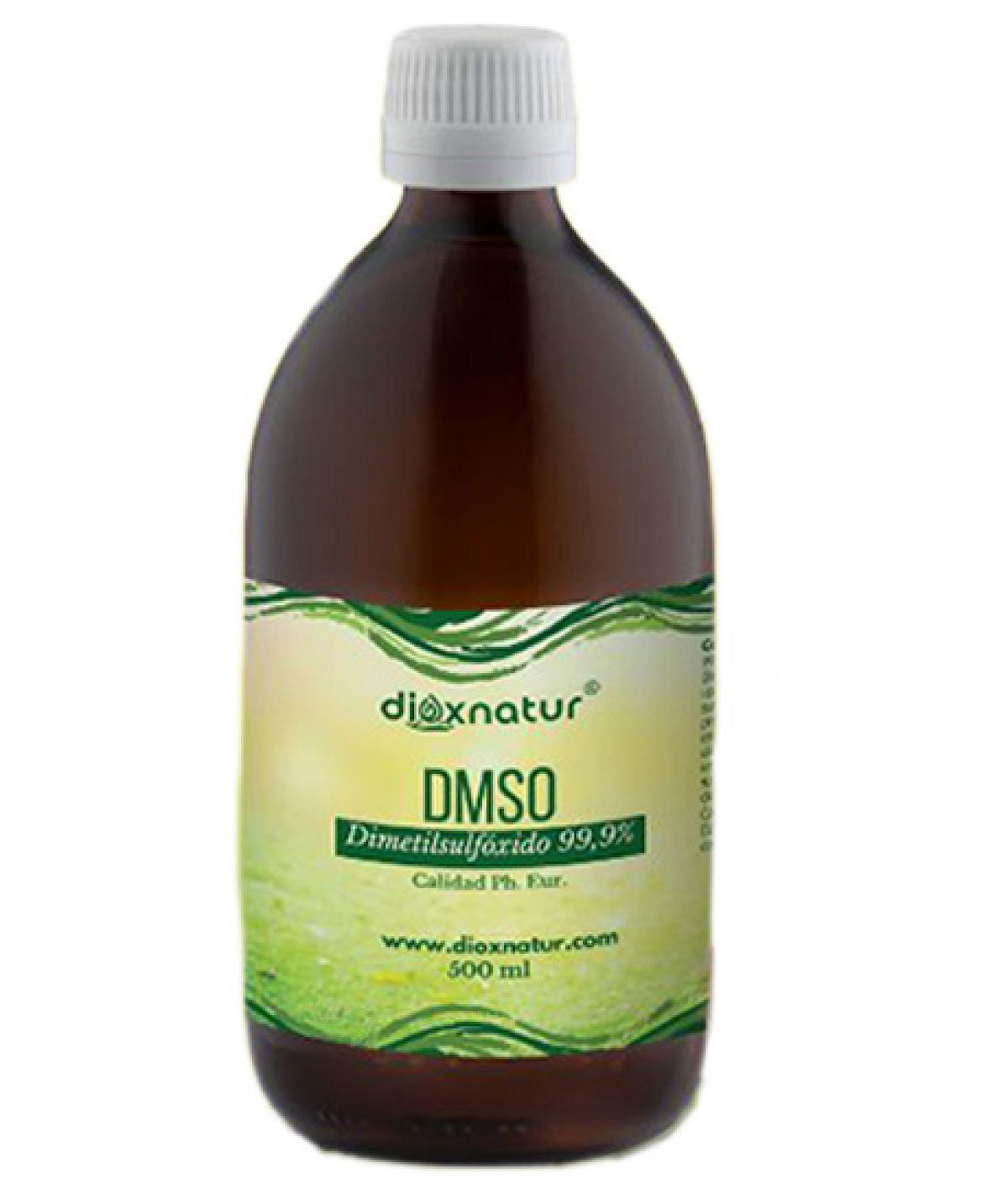 Dioxnatur - DMSO 1lt