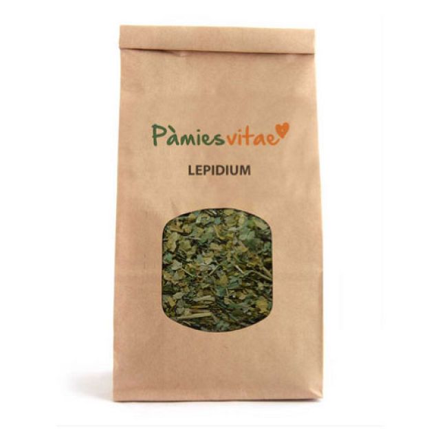 Pàmies - lepidium 100gr Alimentación  La Tienda