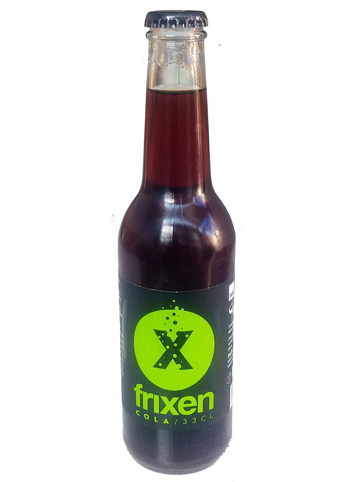 frixen cola